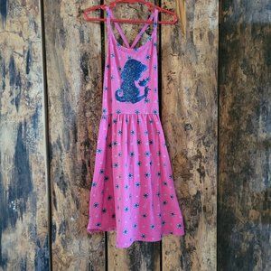 Girls Summer Dress
